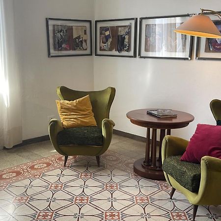 Casa Righetti Apartman La Spezia Kültér fotó