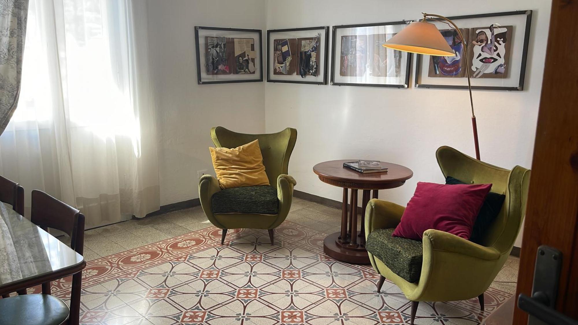 Casa Righetti Apartman La Spezia Kültér fotó